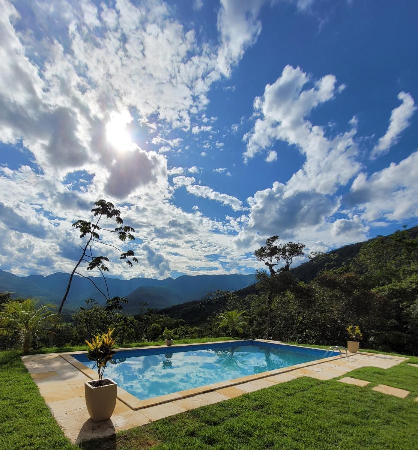 Alvorada Mountain - 1 Villa Mampituba Bagian luar foto